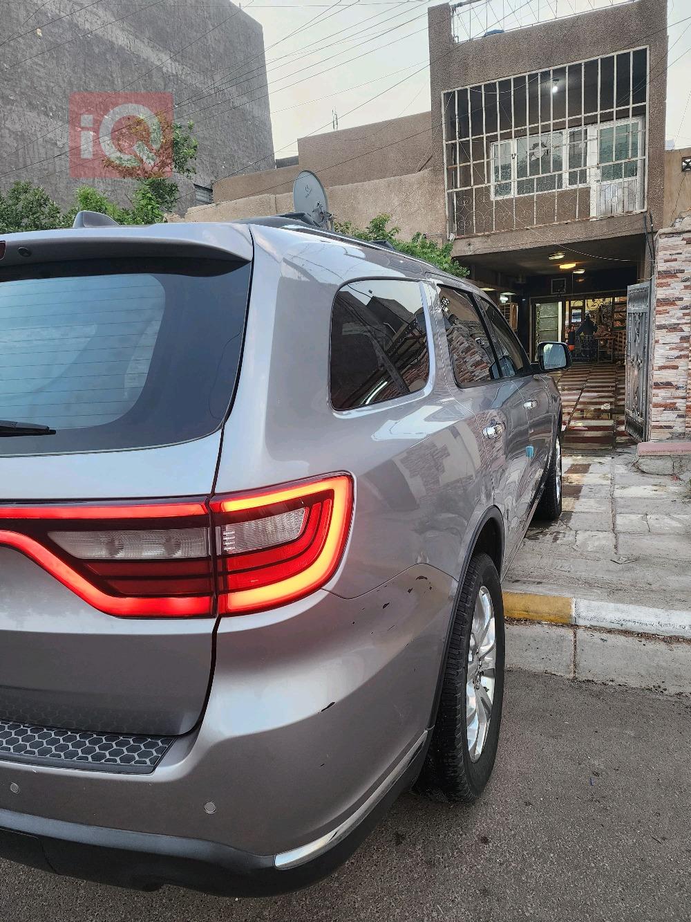 Dodge Durango
